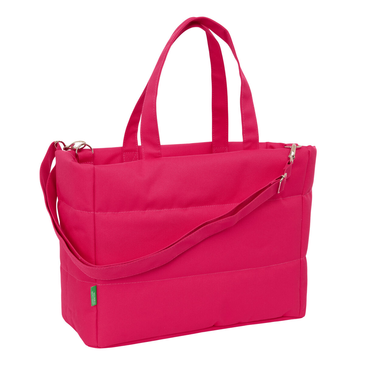 Sülearvuti Ümbris Benetton Cherry 40 x 31 x 17 cm